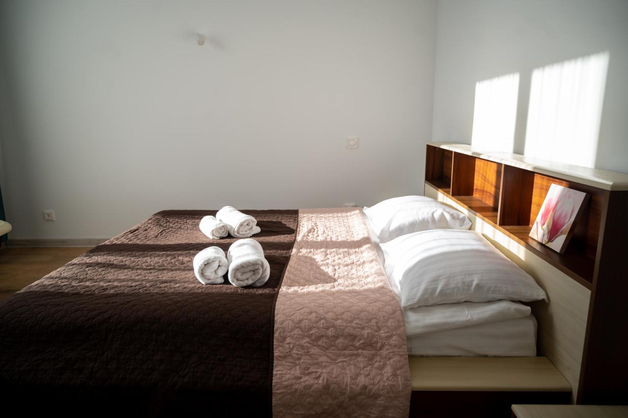 Kamyanka Hotel Mizhhirya  Luaran gambar